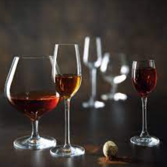 Набір келихів Chef&Sommelier Spirits для коньяку 720 мл 6 шт (N8172)