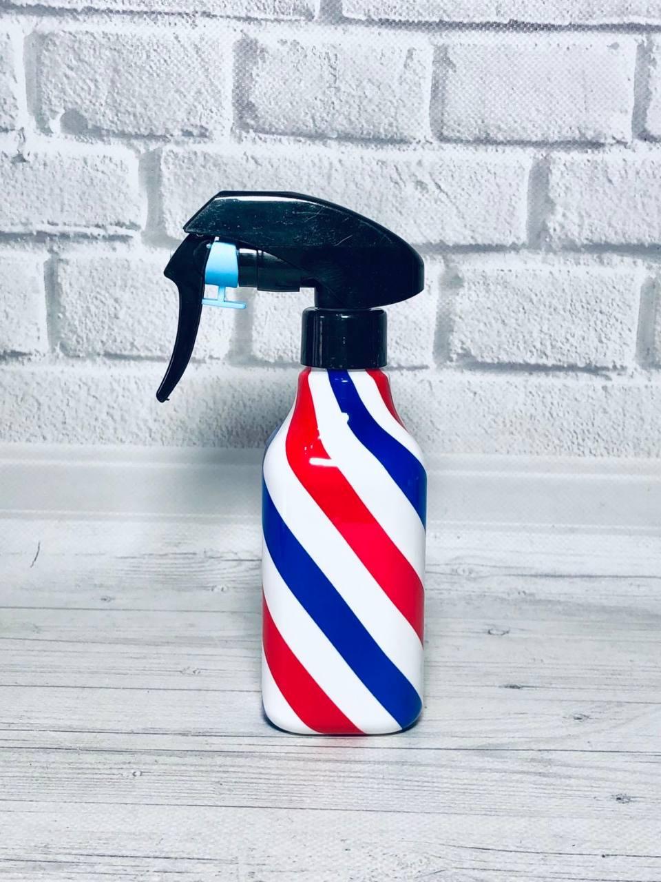 Пульверизатор Barber пластиковий 250мл Pyl-B2 №2