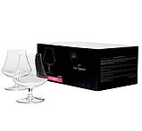 Набір келихів Chef&Sommelier Open Up Spirits для бренді 390 мл 6 шт (U1059), фото 3