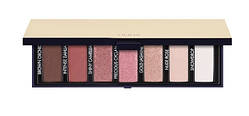 Палетка тіней для повік Pupa Winter Blooming 7 Multi Eyeshadow Palette 001, 9.45 г