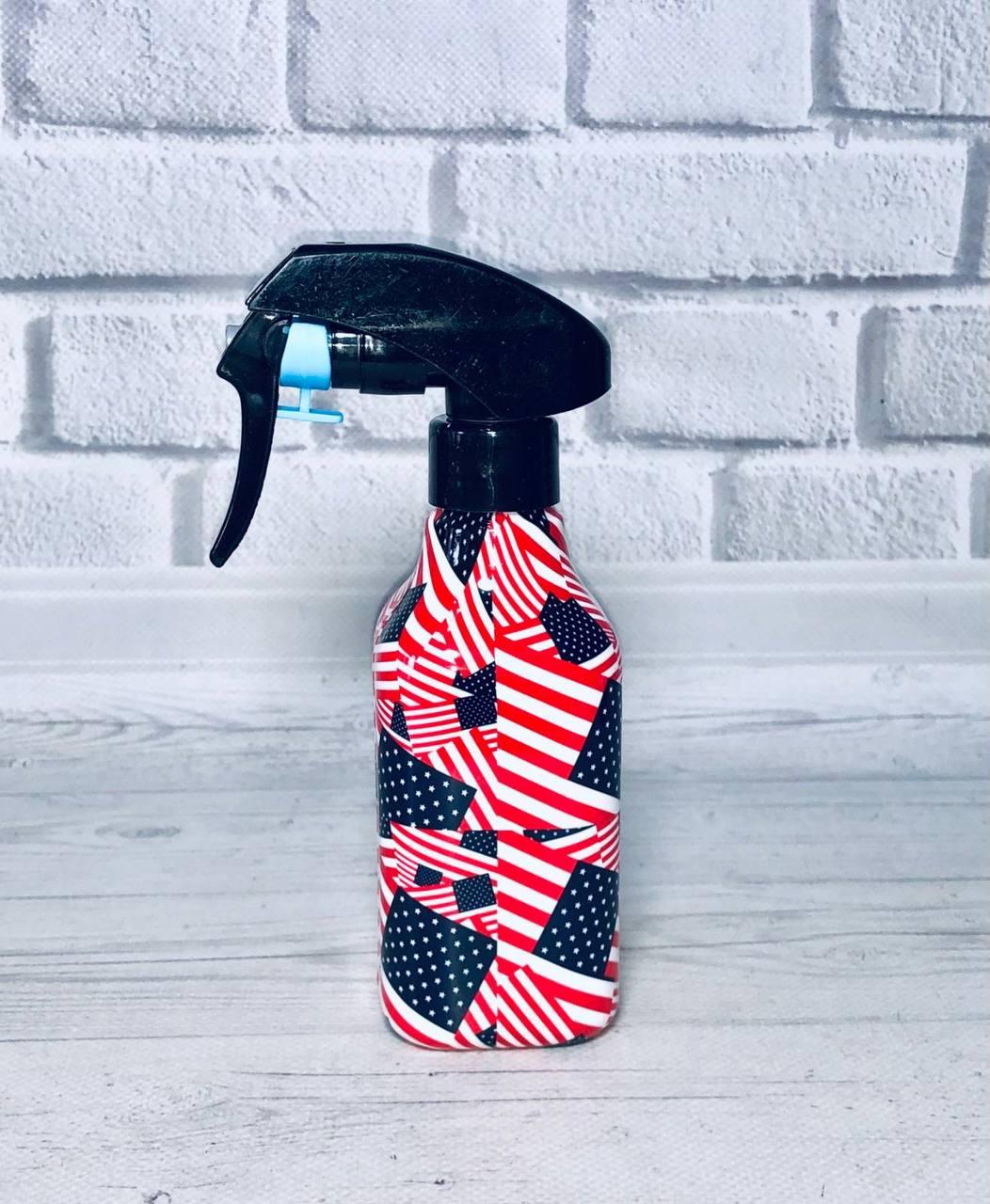 Пульверизатор Barber пластиковий 250мл Pyl-B2 №3