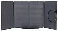 Солнечная панель EcoFlow Solar Panel 160W Медаппаратура