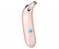 Прибор для вакуумной чистки и пилинга кожи лица и тела US MEDICA Triumph Розовый SP, код: 6765359