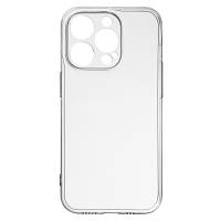 Чехол для мобильного телефона Armorstandart Air Series Apple iPhone 14 Pro Transparent (ARM64028) pl