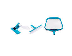 Набір Intex 29056 для догляду за басейном