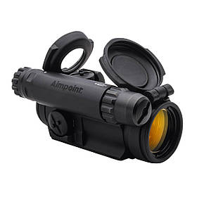 Приціл коліматорний голографічний Aimpoint, CompM5 2 МОА, no Mount, W4780244