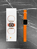 Смарт годинник Smart Watch GS Ultra 8 49 mm ,полка,49-2!