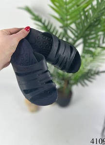 Шльопанці гумові дитячі