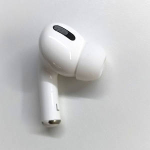 Лівий навушник XO X4 White (Оригінал з розбору)