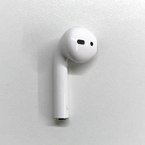 Лівий навушник One iP TWS TWS 05 DES05 White (Оригінал з розбору) (Вживаний)