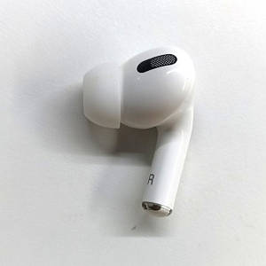 Правий навушник XO X4 White (Оригінал з розбору) (Вживаний)