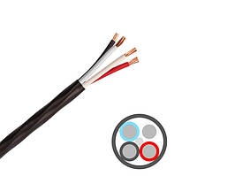 Supra Skyflex 4X4.0 FRHF Black B50