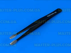 Пінцет HadsKit ESD-34A, 118мм, антистатичний, для радіотехнічних робіт