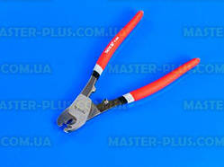 Ножиці для кабелю Yato YT-1967, 7мм, для мідних і алюмінієвих проводів