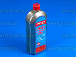 Засіб для видалення іржі Хімрезерв 1л, захисна фосфатна плівка, Україна