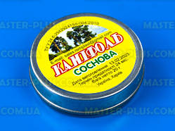 Каніфоль соснова 20 г, 7.73.0004