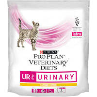 Сухой корм для кошек Purina Pro Plan Veterinary Diets Hypoallergenic 325 г (7613035154438) pl