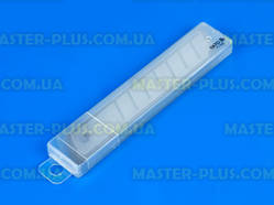 Леза відламувані 18мм Yato YT-7529, 10 штук - запасні для ножів