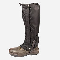 Гамаші Tramp Gaiter UTRCA-001-black-S/M S-M чорні 4826871