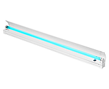 Светильник люминисцентный 1х40w балка с отражателем светильник 40 ватт, фото 3