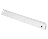 Светильник люминисцентный 1х40w балка с отражателем светильник 40 ватт, фото 2