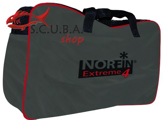 Зимний костюм Norfin Extreme 4 - фото 4 - id-p413380767