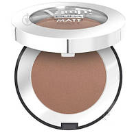 Тіні для повік Pupa Vamp! Matt Eyeshadow 040, 2.5 г