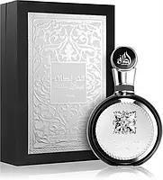 Парфюмированная вода Lattafa Perfumes Fakhar for Men (Fakhar Black Lattafa) EDP 100мл Латтафа Факар Оригинал