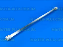 Лампа для інфрачервоного обігрівача Liberton LQH-2500, потужність 2500 Вт, кварцове скло