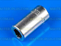 Адаптер для біт Yato 1/4" YT-1297 з хромованадієвої сталі, універсальний тримач