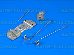 Петля кришки Tefal SS-993066 для мультиварки - Завіса, надійна заміна