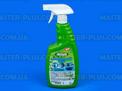 Милам Універсальний засіб для чищення з распилювачем 750 мл – ефективний спрей для кухні