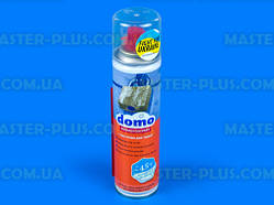 Розморозник зі змашкою для замків Domo 150 мл, 14.89.0056