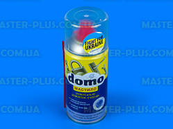 Смазка Domo універсальна 150 мл для захисту від корозії та іржі