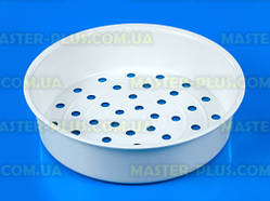 Форма для приготування на пару Saturn/Mirta/Shivaki для мультиварки, високоміцна та зручна.