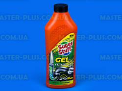 Гель для прочищення труб Super Stuff Gel 1л - ефективний засіб від засорів