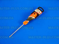 Викрутка SL4*100 мм YATO YT-25904