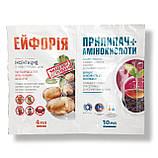 Інсектицид Ейфорія 4 мл + прилипач 10 мл, фото 6