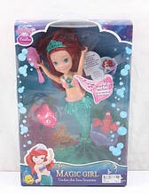 Лялька Русалочка