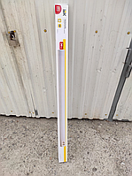 Светильник люминисцентный 1х36w ЛПО 3020 светильник 36 ватт + 2 розетки