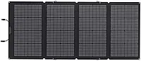 Солнечная панель EcoFlow Solar Panel 220W двухсторонняя Медаппаратура