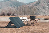 Сонячна панель EcoFlow Solar Panel 220W Медапаратура, фото 8