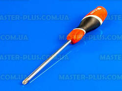 Викрутка хрестоподібна YATO YT-25933 PH3*150 мм – зручний інструмент для ремонту