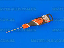 Викрутка TORX T7*75mm YATO YT-25952 для ремонту техніки та велосипедів