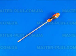 Викрутка ударна шліцева YATO YT-25992 SL8*300мм для закручування кріплення