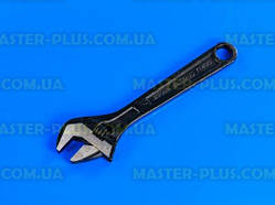 Ключ розвідний 0-30 мм 250 мм Yato YT-2073