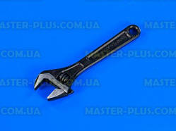 Ключ розвідний 0-22 мм 150 мм Yato YT-2071