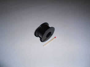 Ролик діаметр 40 мм; ширина 22 мм