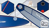 SUP-дошка THUNDER STEEL RED 365, фото 8