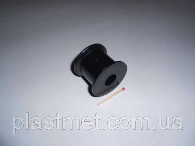 Ролик діаметр 50 мм; ширина 40 мм, фото 1